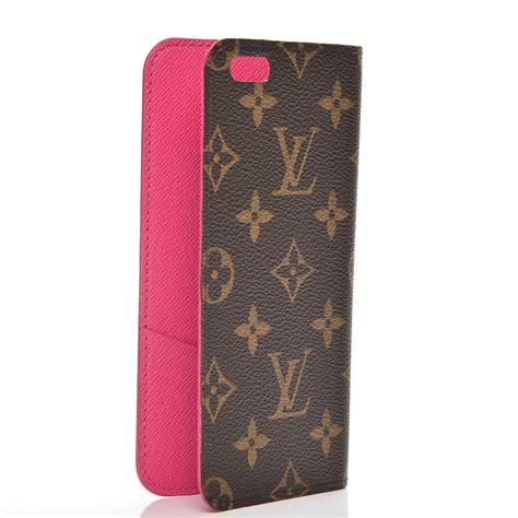 iphone 6 folio case louis vuitton|luxury iPhone cases Louis Vuitton.